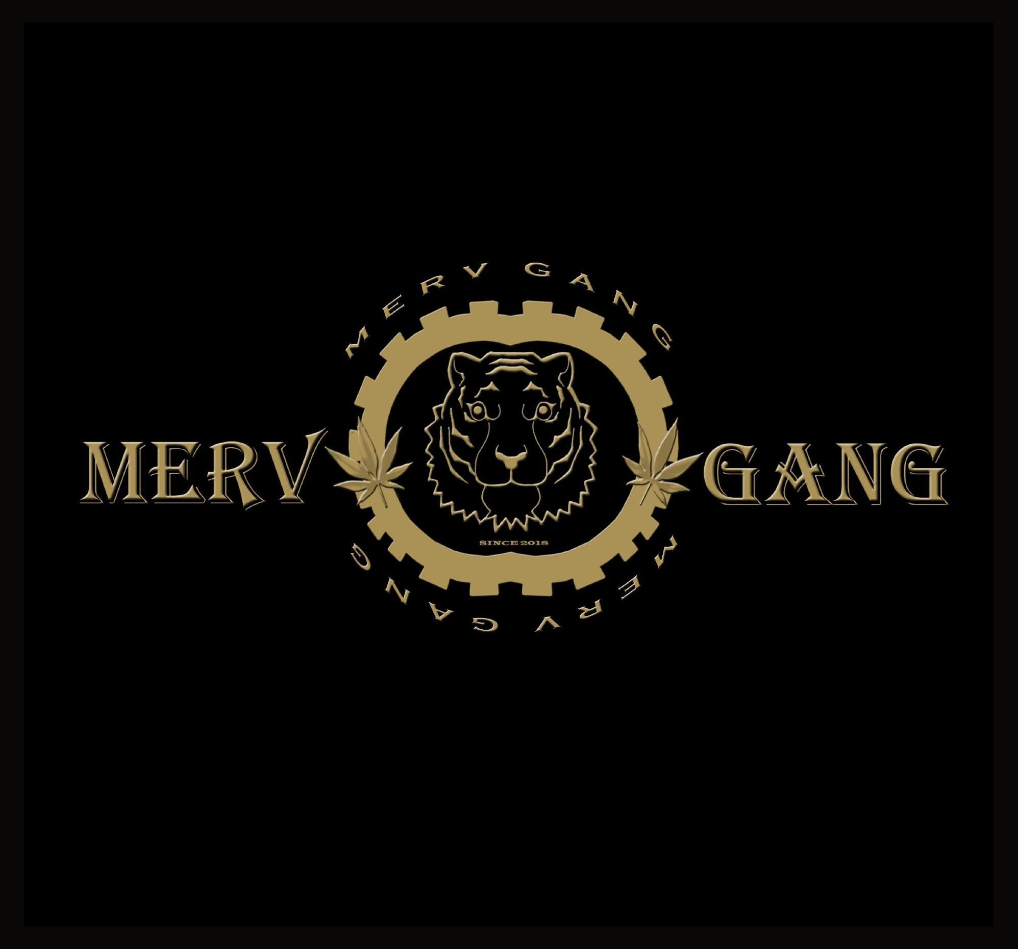 Merv Gang